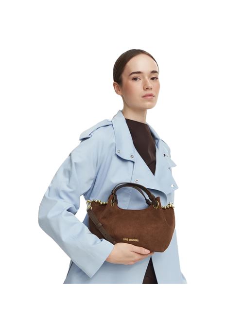 Borsa a mano LOVE MOSCHINO | JC4221PP0PKF131A